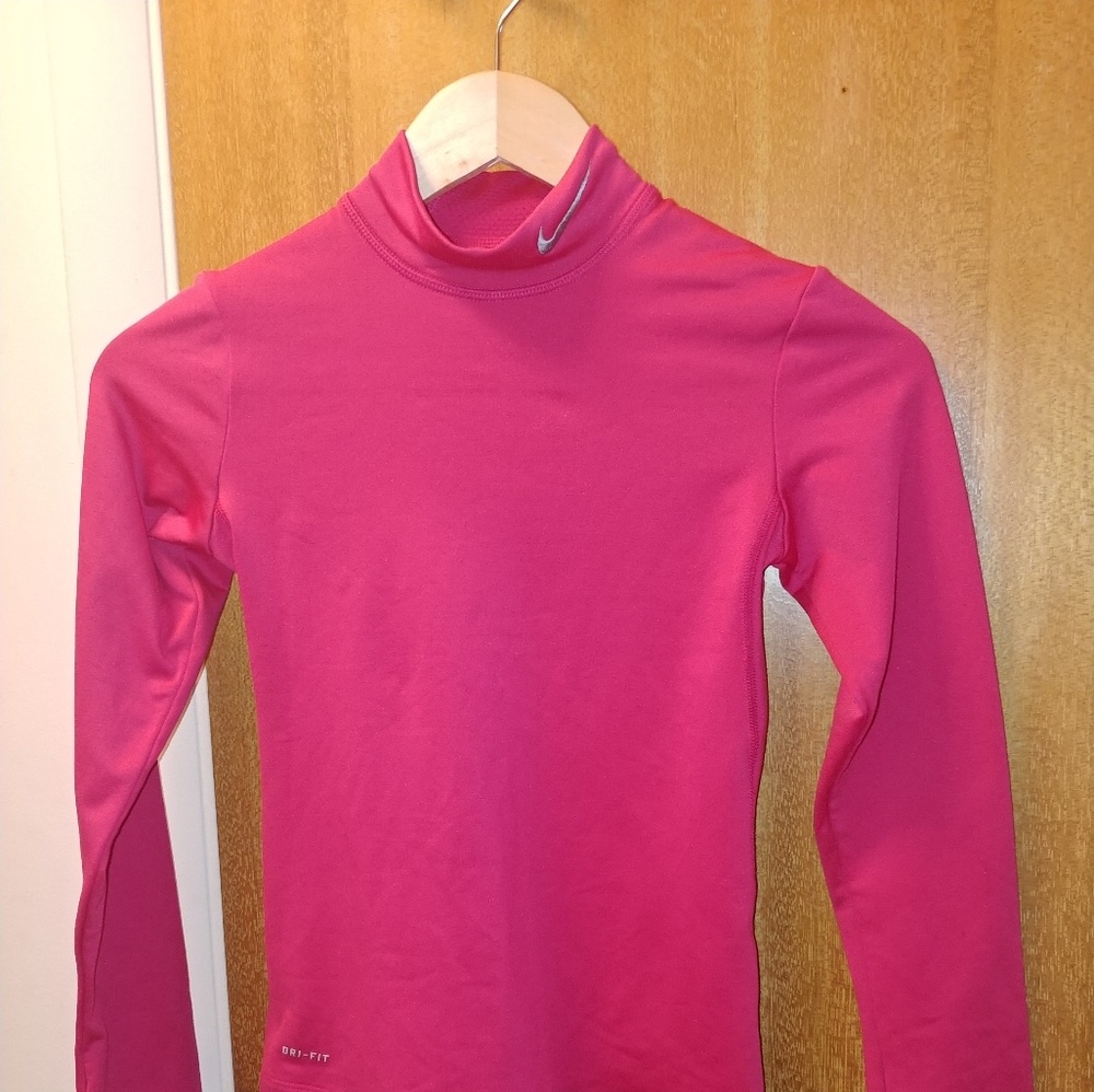 Nike Dri-Fit Pro Combat Compression Women's Medium